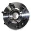 Wheel Bearing and Hub Assembly PH 295-12243
