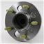 Wheel Bearing and Hub Assembly PH 295-12244