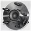 Wheel Bearing and Hub Assembly PH 295-12250