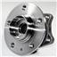 Wheel Bearing and Hub Assembly PH 295-12253