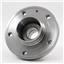 Wheel Bearing and Hub Assembly PH 295-12254