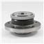 Wheel Bearing and Hub Assembly PH 295-12254