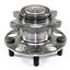 Wheel Bearing and Hub Assembly PH 295-12257