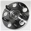 Wheel Bearing and Hub Assembly PH 295-12259