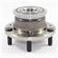 Wheel Bearing and Hub Assembly PH 295-12269