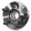 Wheel Bearing and Hub Assembly PH 295-12271