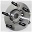 Wheel Bearing and Hub Assembly PH 295-12274