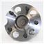 Wheel Bearing and Hub Assembly PH 295-12282