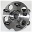Wheel Bearing and Hub Assembly PH 295-12284