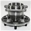 Wheel Bearing and Hub Assembly PH 295-12284