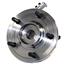 Wheel Bearing and Hub Assembly PH 295-12288