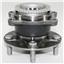 Wheel Bearing and Hub Assembly PH 295-12289