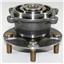 Wheel Bearing and Hub Assembly PH 295-12291