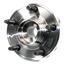 Wheel Bearing and Hub Assembly PH 295-12292