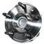 Wheel Bearing and Hub Assembly PH 295-12299