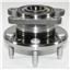 Wheel Bearing and Hub Assembly PH 295-12300