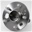 Wheel Bearing and Hub Assembly PH 295-12310