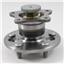 Wheel Bearing and Hub Assembly PH 295-12310