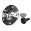 Wheel Bearing and Hub Assembly PH 295-12319