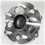 Wheel Bearing and Hub Assembly PH 295-12320