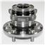 Wheel Bearing and Hub Assembly PH 295-12337