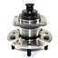 Wheel Bearing and Hub Assembly PH 295-12357