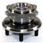 Wheel Bearing and Hub Assembly PH 295-12369