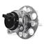 Wheel Bearing and Hub Assembly PH 295-12425