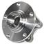 Wheel Bearing and Hub Assembly PH 295-12426