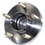 Wheel Bearing and Hub Assembly PH 295-12439