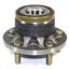Wheel Bearing and Hub Assembly PH 295-12439