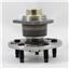 Wheel Bearing and Hub Assembly PH 295-13012