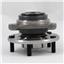 Wheel Bearing and Hub Assembly PH 295-13013