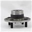 Wheel Bearing and Hub Assembly PH 295-13035