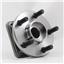 Wheel Bearing and Hub Assembly PH 295-13075