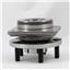 Wheel Bearing and Hub Assembly PH 295-13075