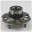 Wheel Bearing and Hub Assembly PH 295-13080