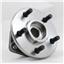 Wheel Bearing and Hub Assembly PH 295-13084