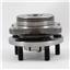 Wheel Bearing and Hub Assembly PH 295-13122