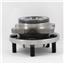 Wheel Bearing and Hub Assembly PH 295-13123