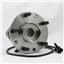 Wheel Bearing and Hub Assembly PH 295-13124