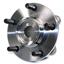 Wheel Bearing and Hub Assembly PH 295-13133