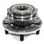 Wheel Bearing and Hub Assembly PH 295-13133