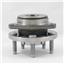 Wheel Bearing and Hub Assembly PH 295-13156