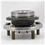 Wheel Bearing and Hub Assembly PH 295-13157