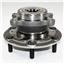 Wheel Bearing and Hub Assembly PH 295-13166