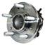 Wheel Bearing and Hub Assembly PH 295-13167