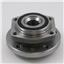 Wheel Bearing and Hub Assembly PH 295-13174