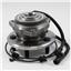 Wheel Bearing and Hub Assembly PH 295-13176