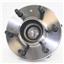 Wheel Bearing and Hub Assembly PH 295-13197